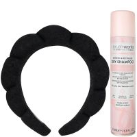 brushworks prep and refresh bundle black