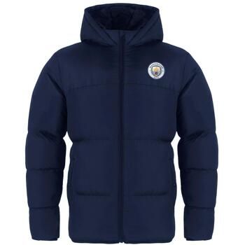 Manchester City Fc Chaquetas GF308 para niño