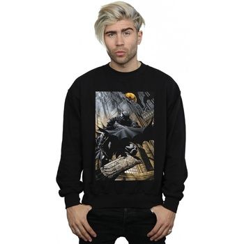 Dc Comics Jersey Gotham City para hombre