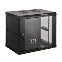 kimex armario rack de pared 19 600x450mm 18u