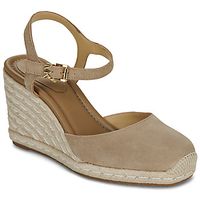 michael michael kors alpargatas kenzie wedge para mujer