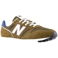 new balance deportivas moda baskets ml373xd2 daim para hombre