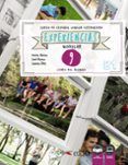 experiencias 9 b1 libro del alumno