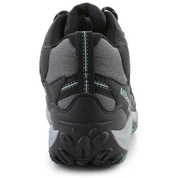 Merrell Zapatillas de senderismo West Rim Sport Gtx para mujer