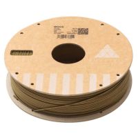 smartfil wood filamento 3d biodegradable y compostable con madera natural 175mm 750g maple