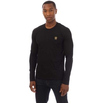 Belstaff Camiseta manga larga GT24657 para hombre