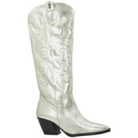 yellow botas fancy xl para mujer