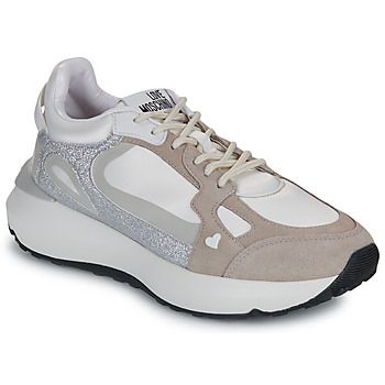 Love Moschino Zapatillas SPEED LOVE para mujer