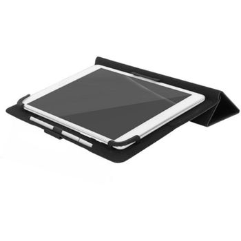 Funda Tucano TAB-FAP10-BK Folio para tablet de 10