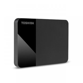 Toshiba Canvio Ready 2.5