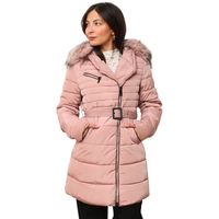 la modeuse abrigo 18469p52226 para mujer
