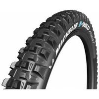 michelin cubierta e-wild gum-x del 29x260 tubeless ready competition line plegable negro 66-622