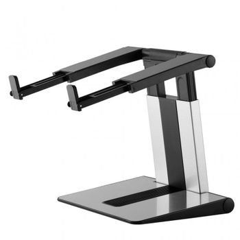 NewStar Soporte Plegable para Portátil 10-17