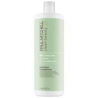 paul mitchell clean beauty anti-frizz conditioner 1000ml