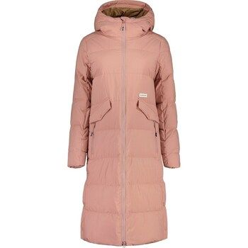 Maloja Parka Wintermantel Ankogelm Urban Redown Coat para mujer