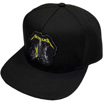 Metallica Gorra RO16409 para hombre