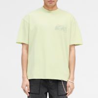 represent raceway cotton-jersey t-shirt - xxl
