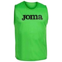 joma camiseta tirantes peto de entrenamiento para hombre