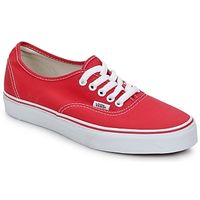 vans zapatillas authentic para hombre