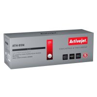cartucho de toner compatible activejet ath-85n negro 1600 paginas