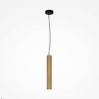 lampara colgante led basic texture 5w