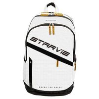 mochila starvie sport blanco