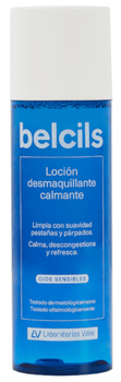 Belcils Loción Desmaquillante Calmante 150 ml