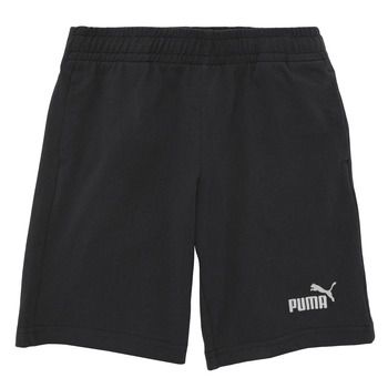 Puma Short niño ESS No. 1 Logo Jersey Shorts para niño