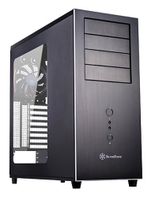 silverstone tj04b-e negra usb 30