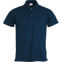 c-clique polo basic para hombre