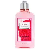 L'OCCITANE Rose Shower Gel 250ml
