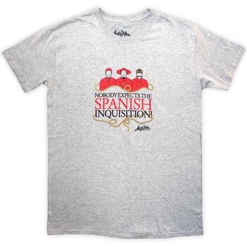 Monty Python Tops y Camisetas Inquisition para mujer