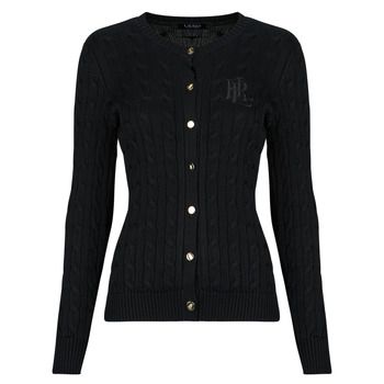Lauren Ralph Lauren Chaqueta de punto SWEATER CARDIGAN para mujer