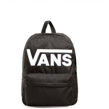 Vans Mochila OLD SKOOL DROP V BACKPACK VN000H4ZBLK para mujer