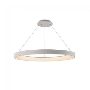 Lámpara colgante led niseko ii dim smart (60w)