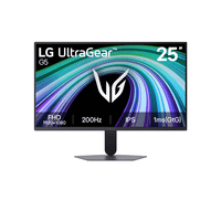 lg 25g523b-b monitor 244 fhd ips 200hz 1ms hdmi