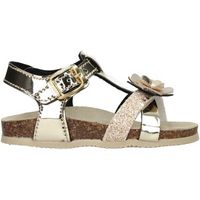 gold star sandalias - para nina