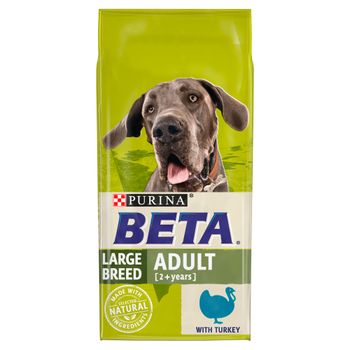 BETA Adult Large Breed - 14kg