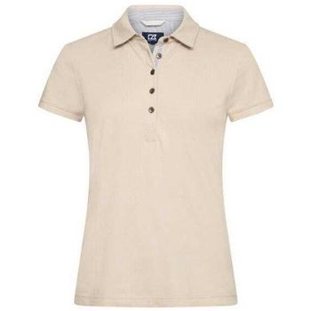 Cutter & Buck Polo Advantage Premium para mujer
