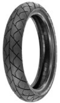 Heidenau K63 ( 80/80-16 RF TL 46J Rueda trasera, M/C, Rueda delantera )