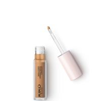 kiko milano skin lover intensive serum concealer 8ml various shades - 10 butterscotch