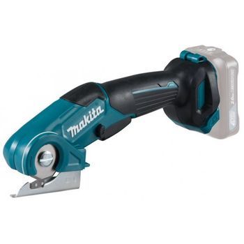 Makita Cp100dz Cortador Universal Inalámbrico 300 Rpm 12 V Negro, Azul