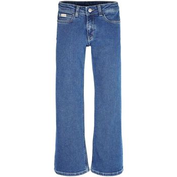 Calvin Klein Jeans Vaqueros GT50000 para niña