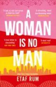 a woman is no man