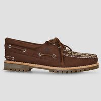 timberland nauticos noreen boat para mujer