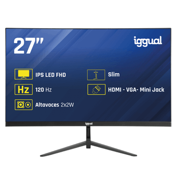 IGGUAL Monitor 27