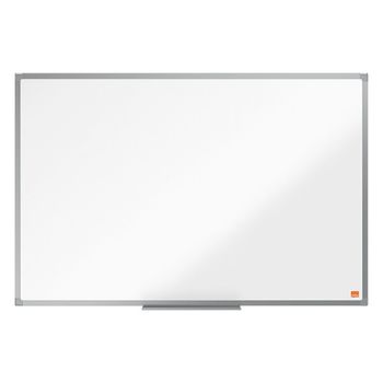 Nobo Essence pizarra magnética de acero lacado de 90 x 60 cm