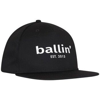 Ballin Est. 2013 Gorra Snapback Cap Zwart para hombre