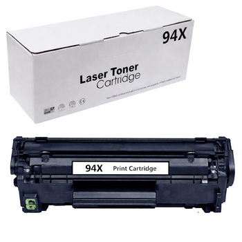 Cartucho de Toner compatible con HP CF294X 94X CF294A 94A para HP LaserJet Pro MFP M118, MFP M118dw, MFP M148, MFP M148dw, MFP M148fdw