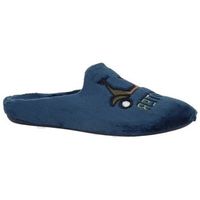 garzon pantuflas zapatilla scooter para hombre